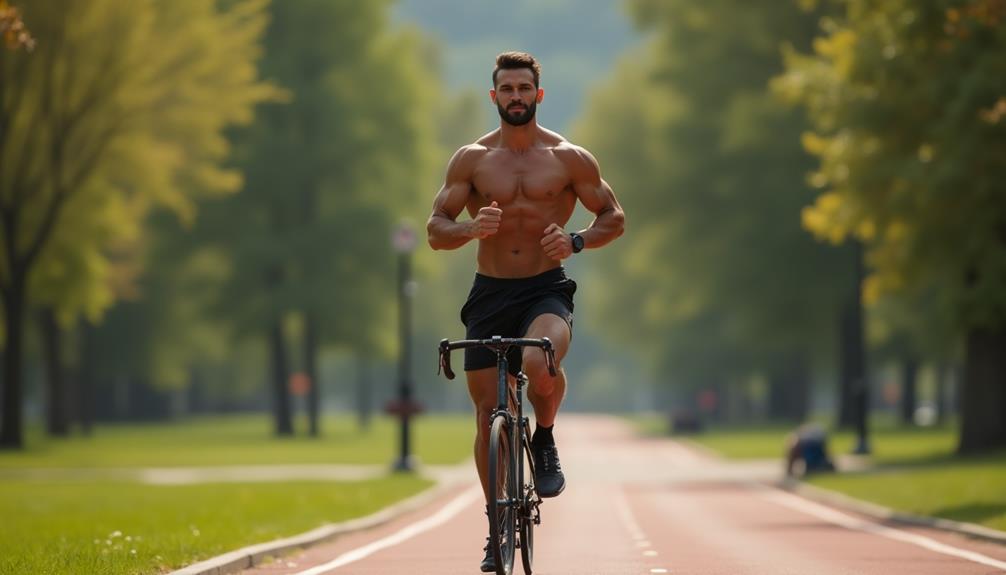 Boost Your Gains With 3 Active Recovery Tips For Bodybuilders 1 Incorporate Light Cardio Routine