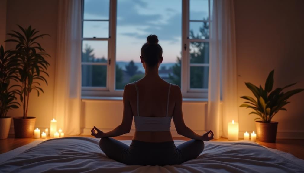 Top 3 Sleep Strategies For Efficient Muscle Repair 3 Incorporate Relaxation Techniques Effectively