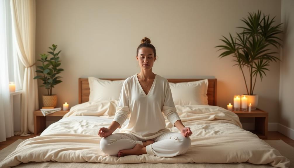 7 Tips For Improving Sleep And Muscle Recovery 4 Incorporate Relaxation Techniques Effectively