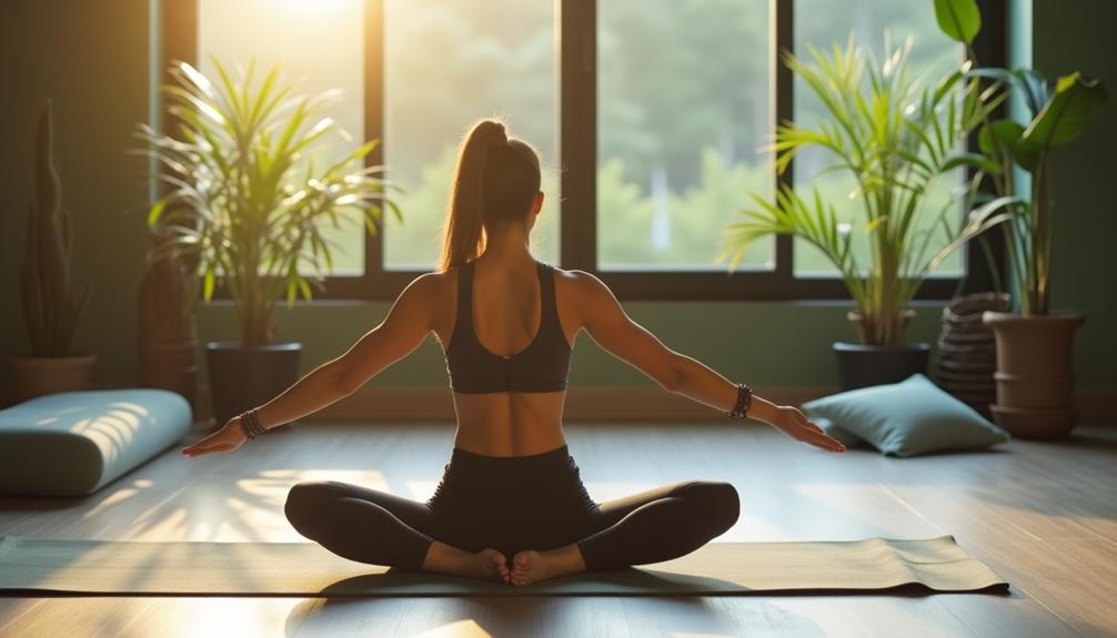7 Essential Tips For Active Recovery After Strength Training 2 Incorporate Stretching For Flexibility