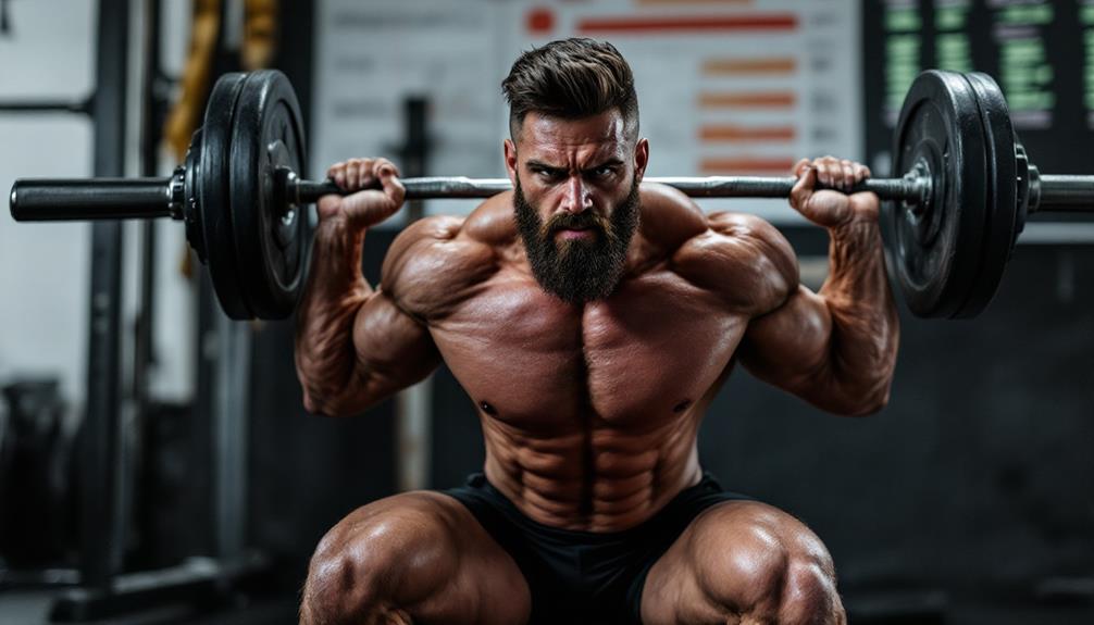 Progressive Overload In Resistance Training: What Is It? 1 Increase In Training Intensity