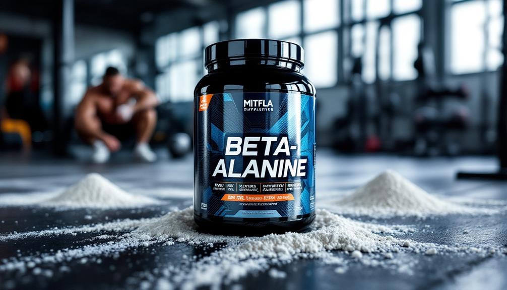 Essential Bulking Phase Supplements For Maximum Muscle Gain 4 Increase Muscle Endurance Supplement