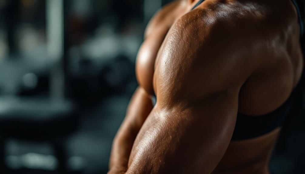 10 Telltale Signs You'Re Gaining Muscle As A Female 3 Increased Muscle Tone Achieved