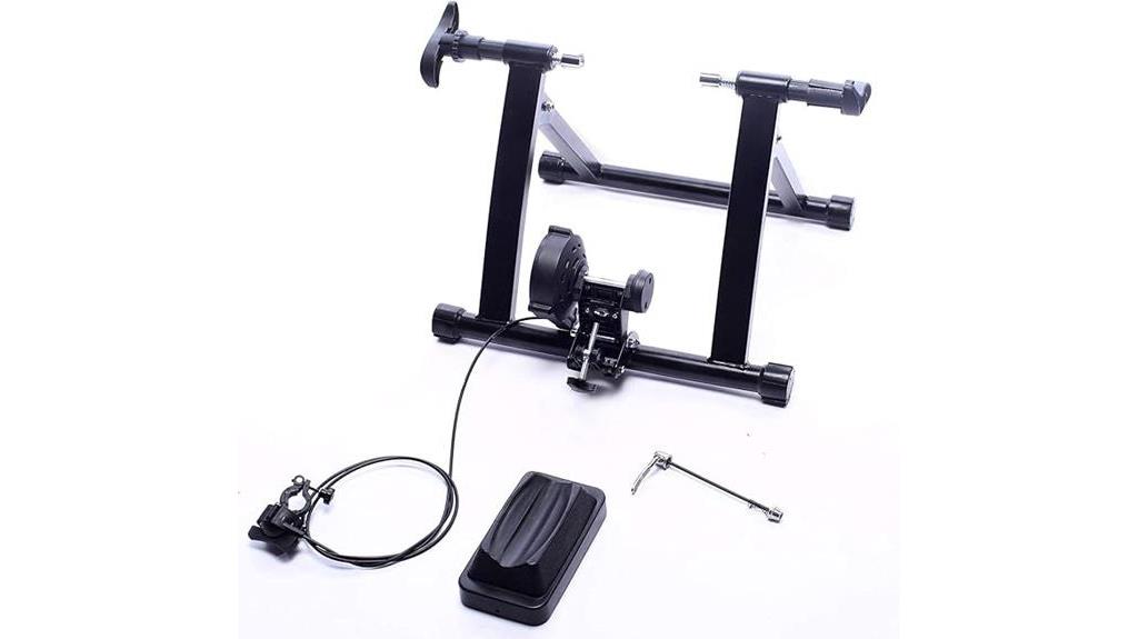 10 Best Magnetic Resistance Bike Trainers 8 Indoor Bicycle Training Stand