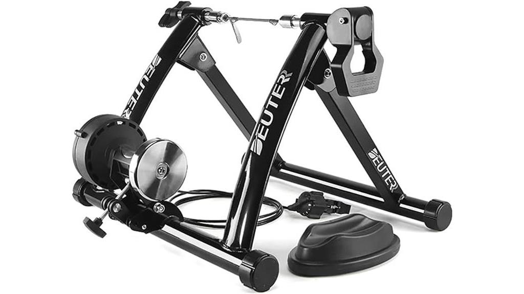 10 Best Magnetic Resistance Bike Trainers 6 Indoor Magnetic Bike Trainer