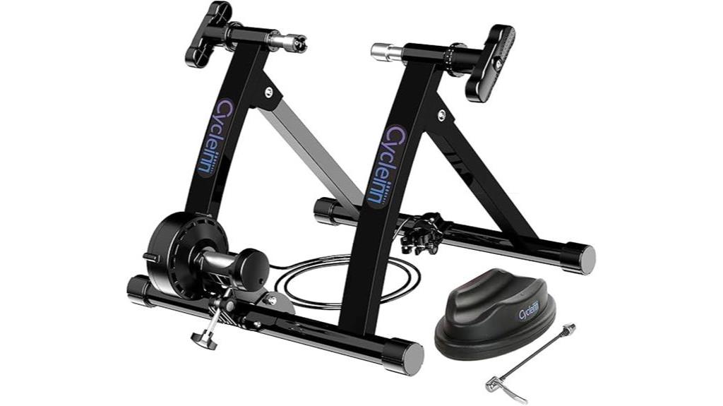 10 Best Magnetic Resistance Bike Trainers 1 Indoor Magnetic Bike Trainer