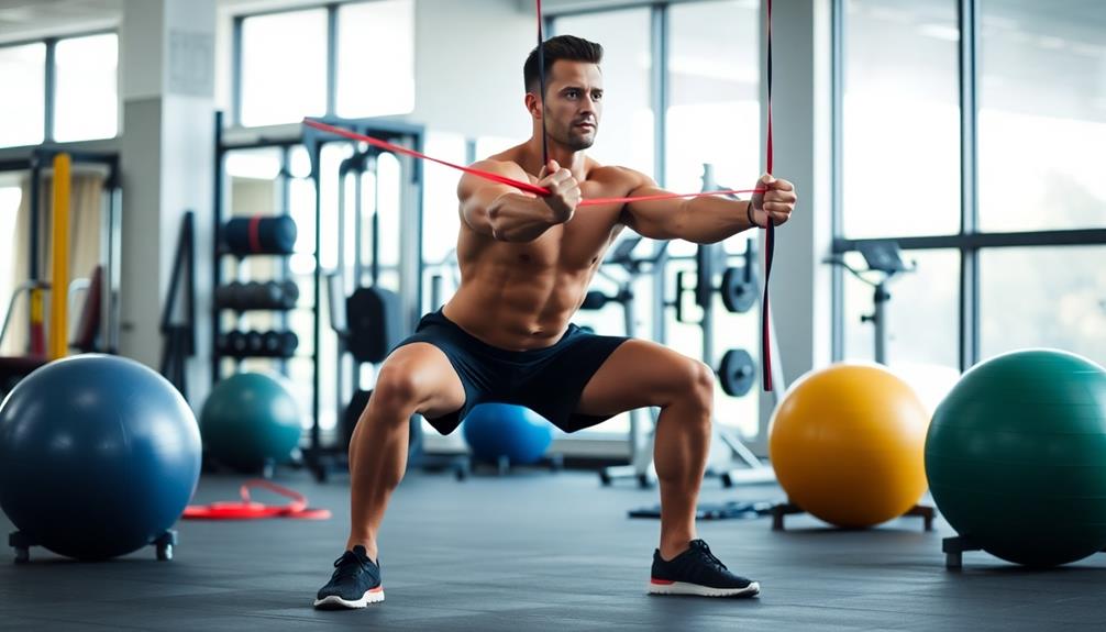 Why Is Functional Hypertrophy Training Essential? 3 Injury Prevention And Recovery