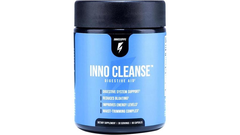10 Best Fat Release Products To Help You Achieve Your Wellness Goals 5 Inno Cleanse Waist Trimming