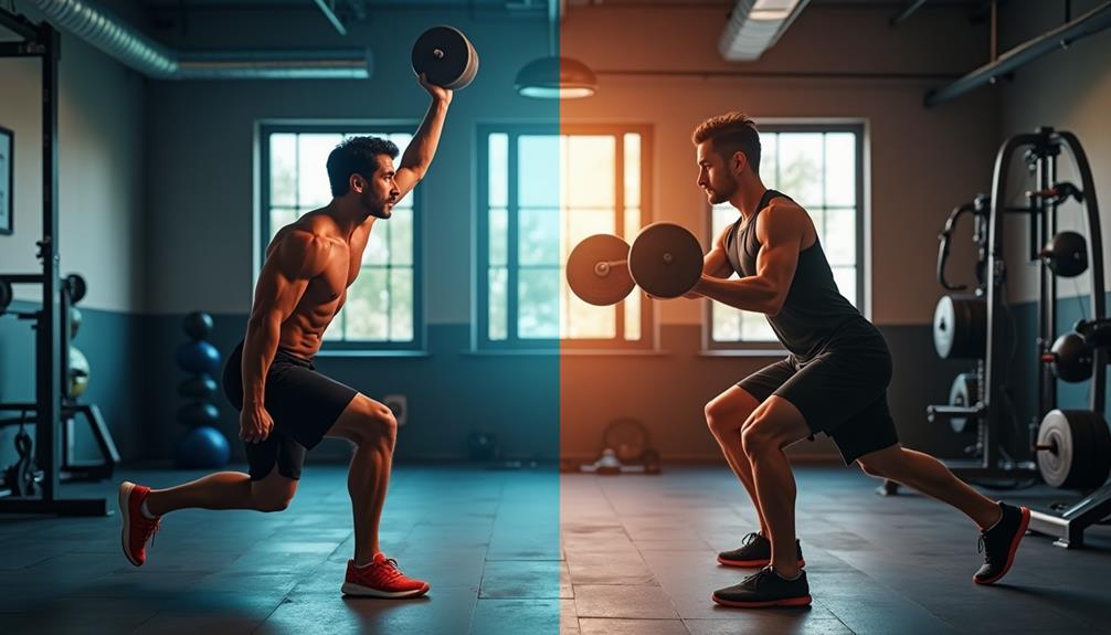 Loaded Movement Training: What Is It And Why Try It? 6 Innovative Approach To Fitness