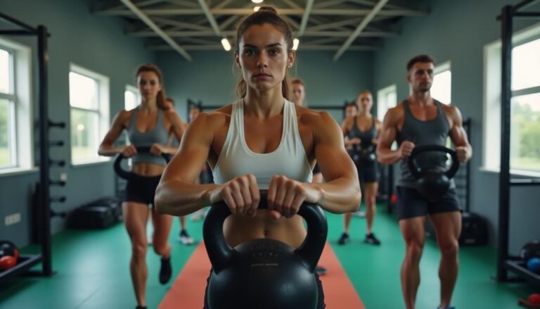 Loaded Movement Training: What Is It And Why Try It? 7 Innovative Exercise Approach Benefits