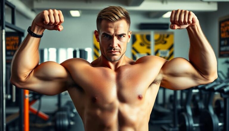 What'S The Mad Muscles Workout Plan About? 8 Intense Workout For Muscles