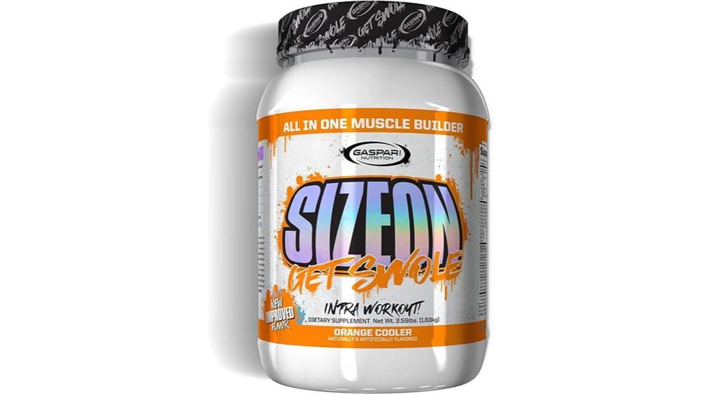 The 10 Best Intra-Workout Supplements Of 2024 For Maximum Performance 10 Intra Workout Amino Creatine