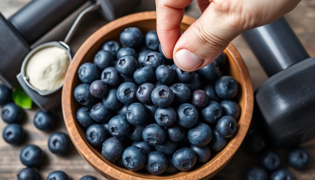 Top 10 Fruits For Muscle Growth 5 Juicy Summer Fruit Delight