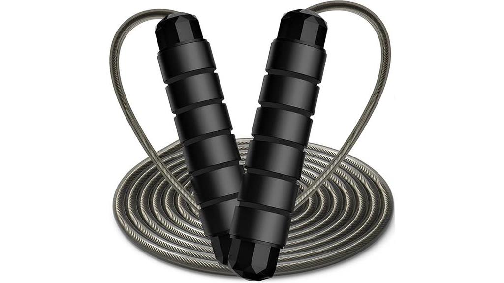 10 Best Speed Jump Ropes For Cardio That'Ll Supercharge Your Workouts In 2024 3 Jump Rope For Fitness