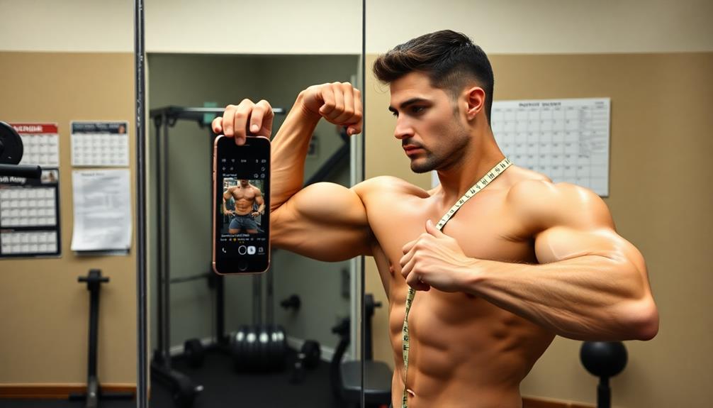 How To Build Massive Muscle - A Step-By-Step Guide 7 Keep An Eye Out