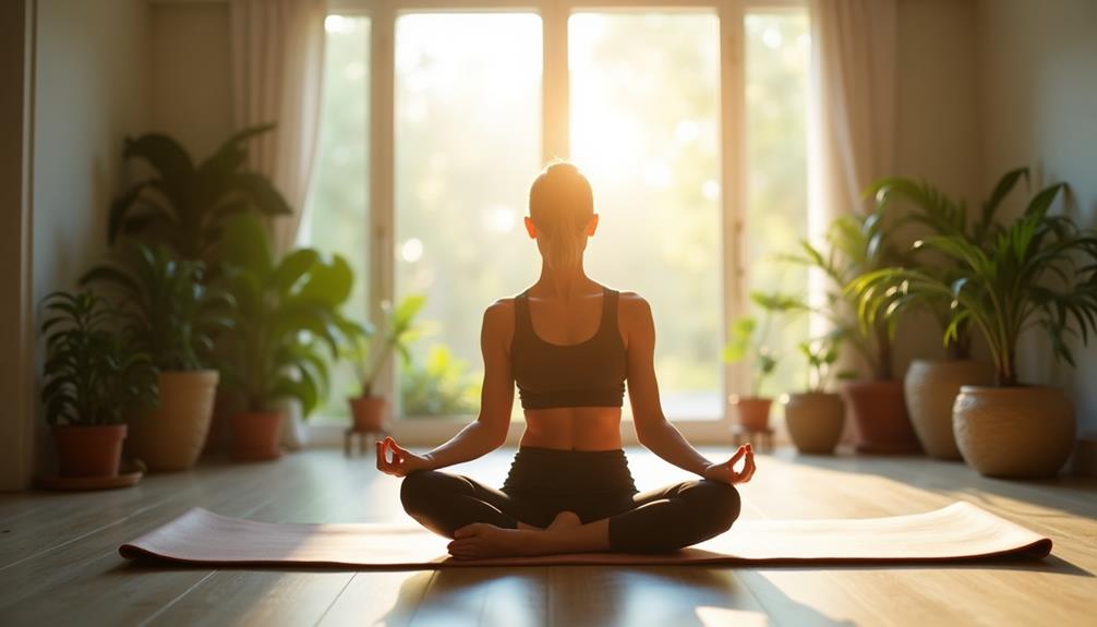 5 Tips For Minimizing Post-Workout Fatigue 5 Keep Stress Under Control