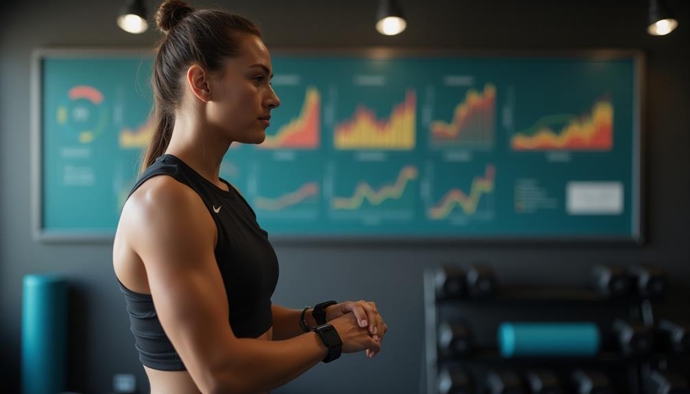 Essential Muscle Healing Tips After High-Intensity Training 8 Keep Track Of Growth