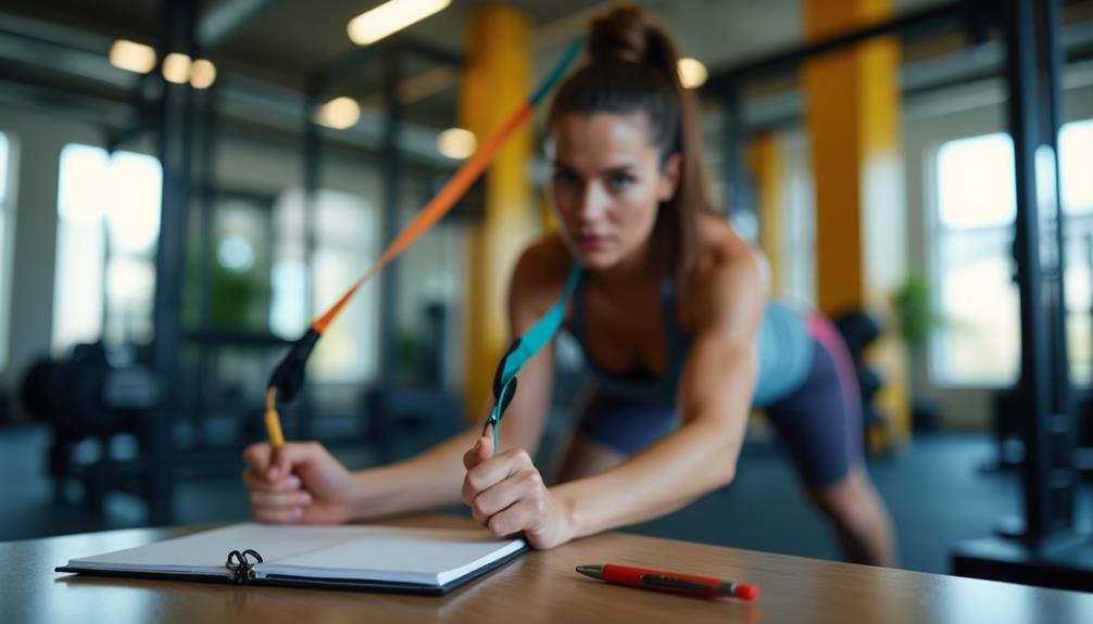 How Does Accommodating Resistance Training Work? 8 Keep Track Of Progress
