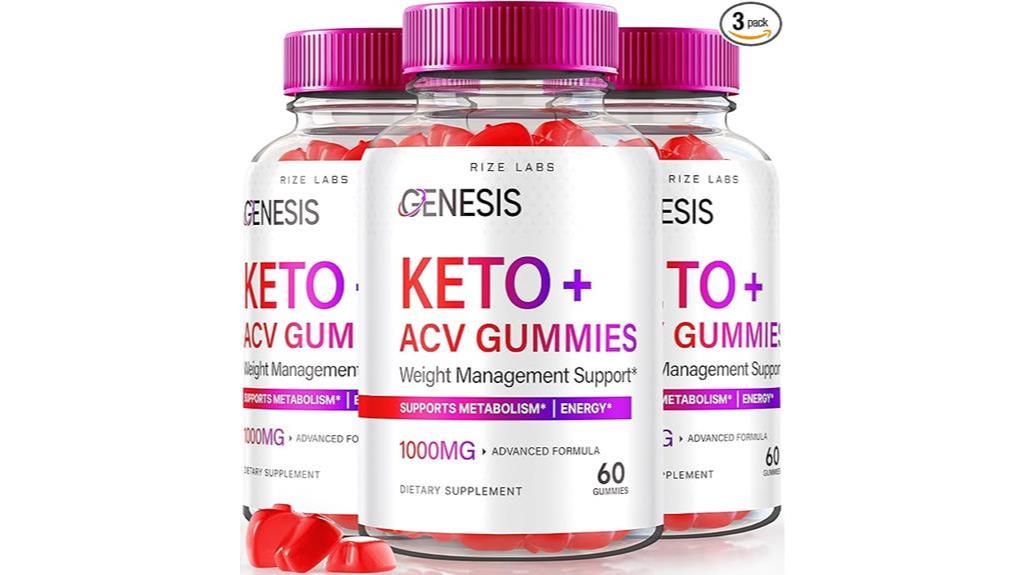 The 10 Best Spring Valley Weight Management Gummies You Need To Try This Year 9 Keto Acv Gummies Bundle