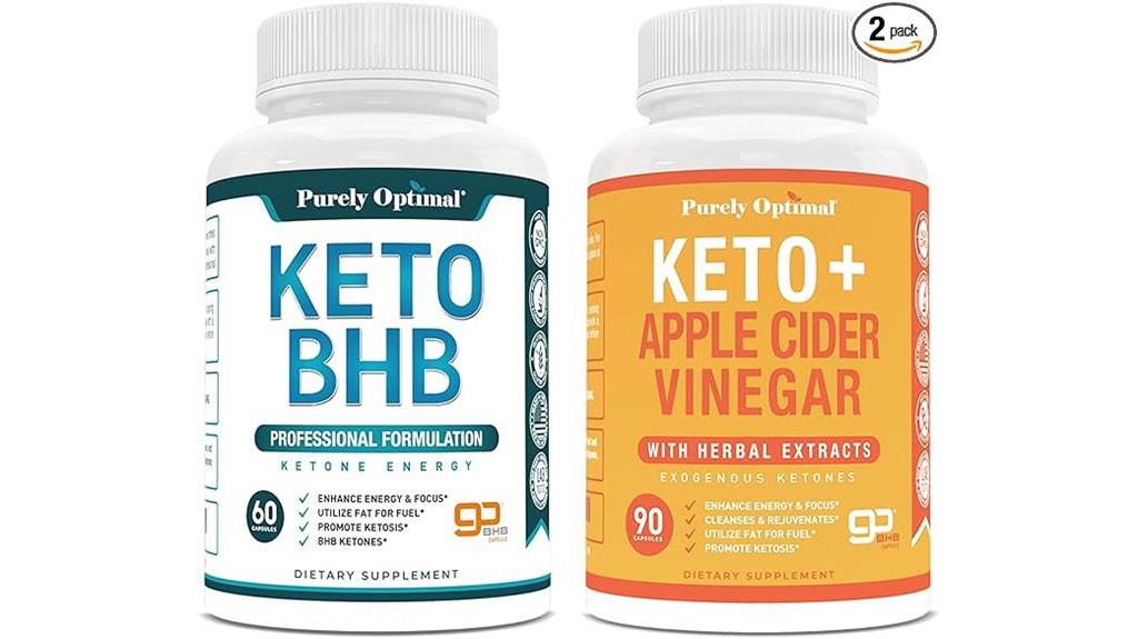 Keto Bhb With Vinegar