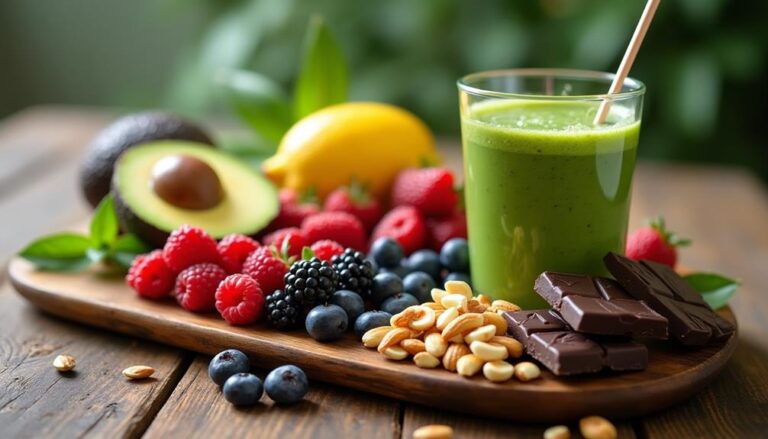 Keto Energy Boosting Tips