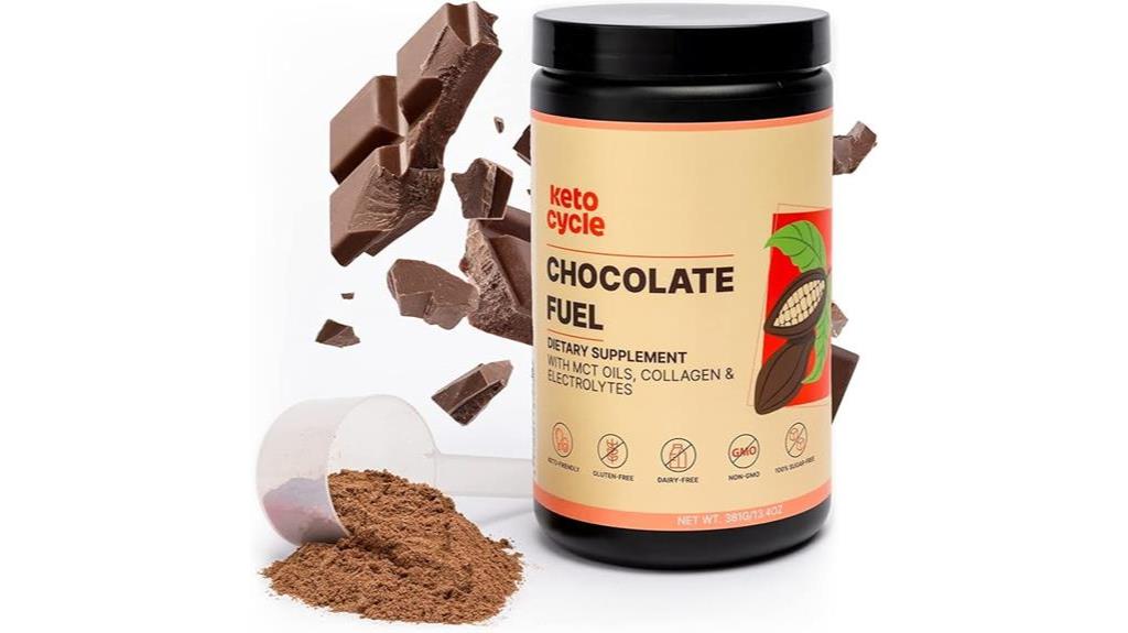 Keto Low Carb Protein