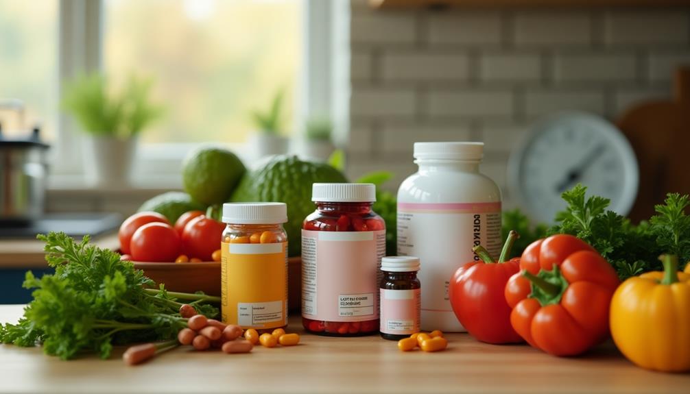 Keto Multivitamin Selection Criteria