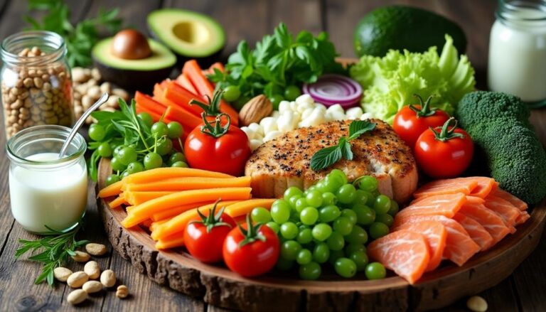 Ketogenic Detox Plans Overview