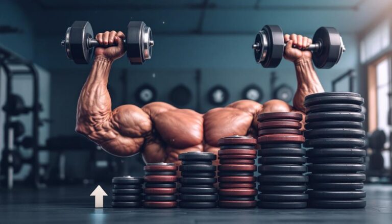 Progressive Overload In Resistance Training: What Is It? 8 Key Concept In Training