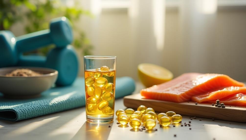 Top 10 Supplements To Ease Post-Workout Soreness 4 Key Nutrient For Health