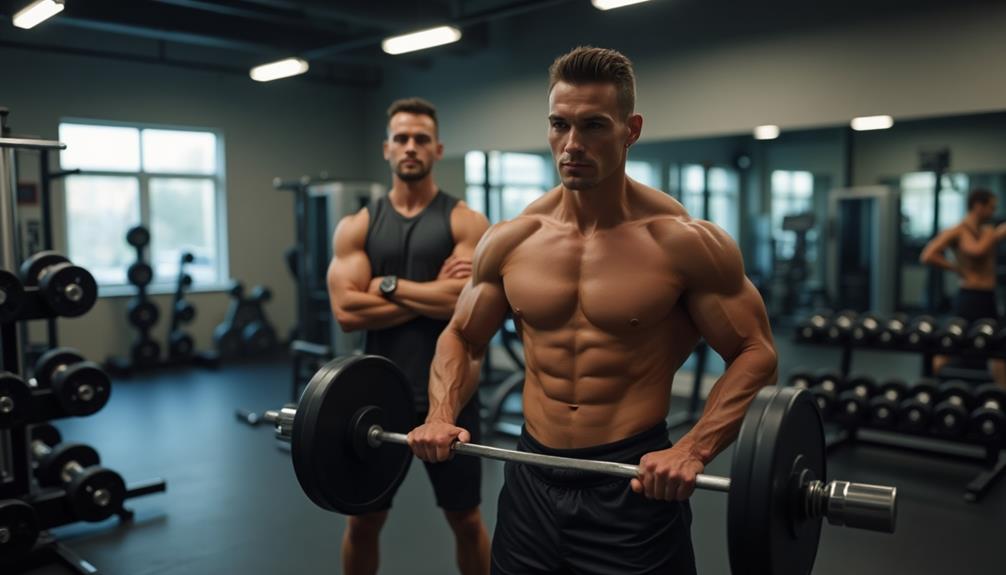 Building A Hypertrophy-Specific Training Program For Maximum Muscle Growth 5 Key To Effective Workouts