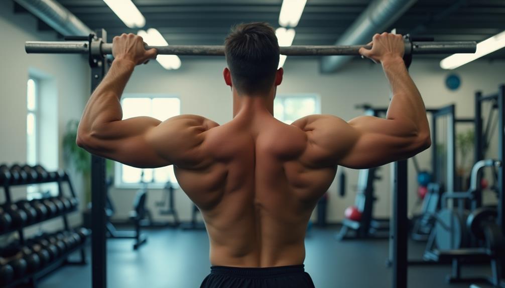 How To Build Back Strength With Resistance Training 1 Key To Healthy Back