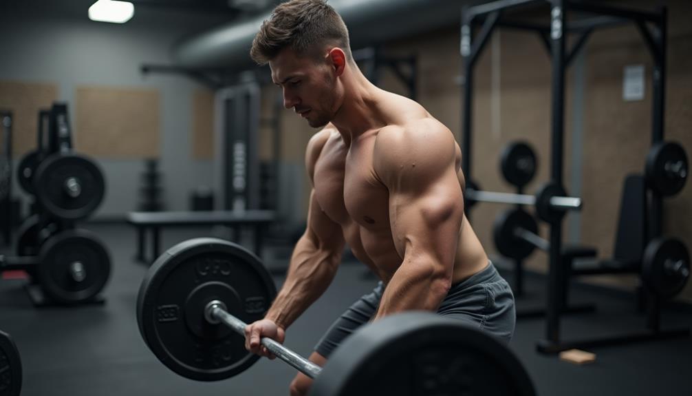 How Are Hypertrophy And Resistance Training Connected? 5 Key To Strength Gains