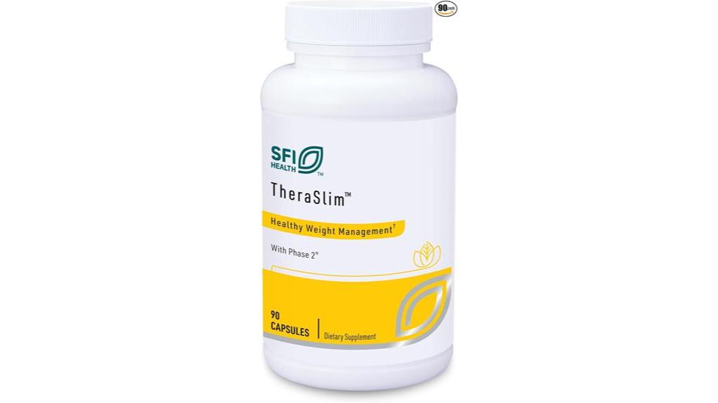 The 10 Best Carbohydrate Blocker Tablets For Effective Weight Management 8 Klaire Labs Carb Controller