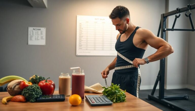 7 Expert Tips For Calculating Lean Bulk Calories 8 Lean Bulk Calorie Calculation