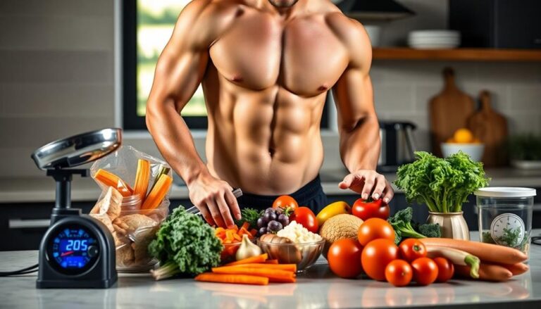 5 Essential Tips For A Successful Lean Bulk 10 Lean Bulk Success Strategies