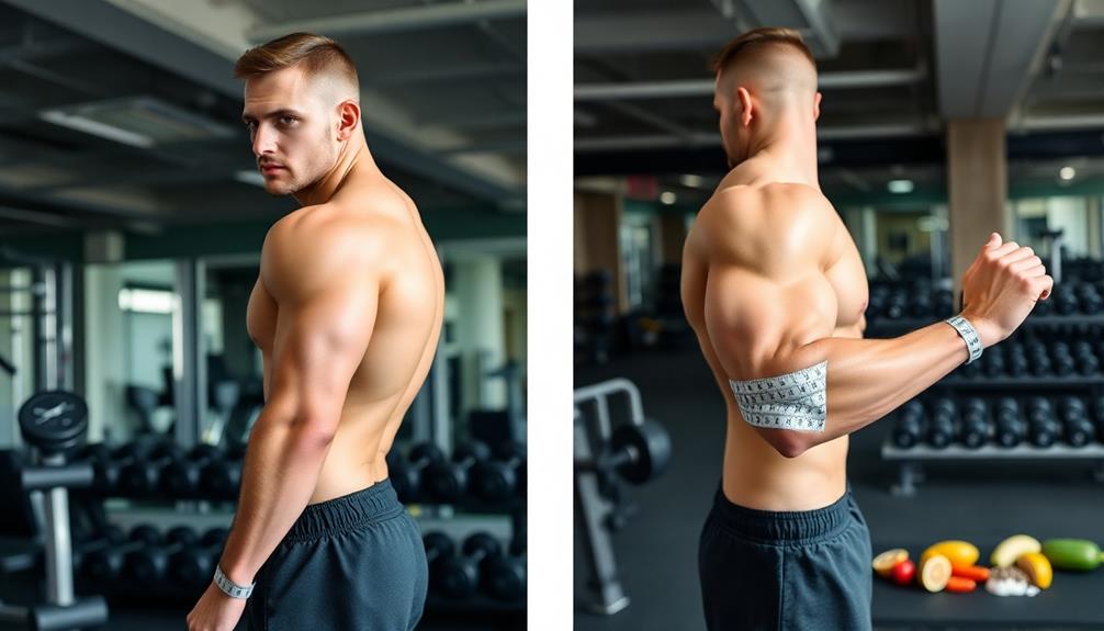 Lean Bulk Transformation €“ A Step-By-Step Guide To Building Muscle Without Fat 1 Lean Bulking Principles Explained