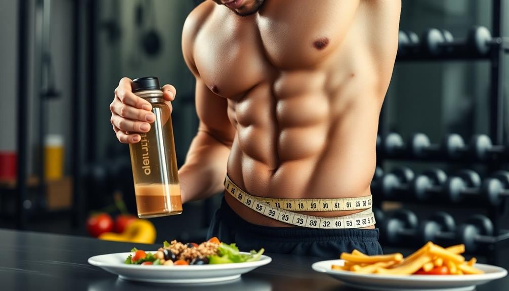 Building The Ultimate Lean Bulk Workout Plan 1 Lean Bulking Principles Explained