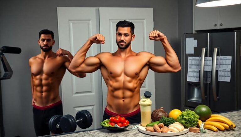 7 Essential Tips For Bulking Without Gaining Fat 8 Lean Bulking Strategies Explained