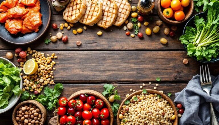 Best Sources Of Lean Protein For Muscle Growth? 8 Lean Protein For Muscle