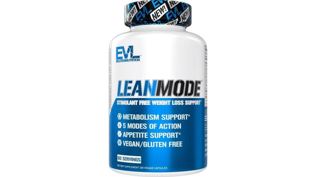 5 Best Fat Burners And Appetite Suppressants At Gnc For Effective Weight Loss 5 Leanmode Weight Loss Pills
