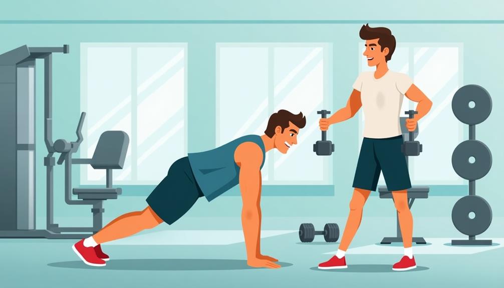Master The Upper Body Resistance Circuit In 3 Simple Steps 1 Learn The Fundamental Concepts