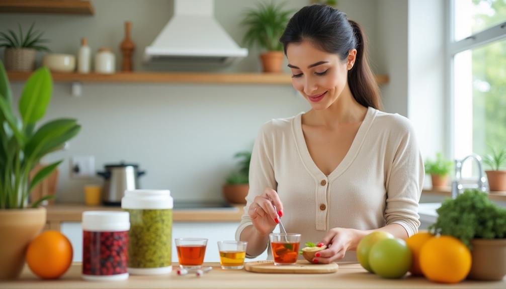 9 Best Life Seasons Metabolism Weight Management Products To Boost Your Health Journey 10 Life Seasons Metabolism Weight Management