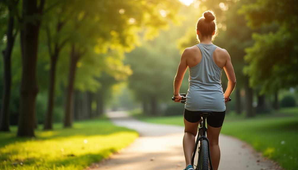 10 Essential Active Recovery Tips For A Pain-Free Aftermath Of Leg Day 2 Light Cardio Exercise Recommended