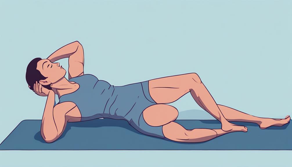 10 Tips For Effective Muscle Fatigue Recovery 10 Listen To Your Body