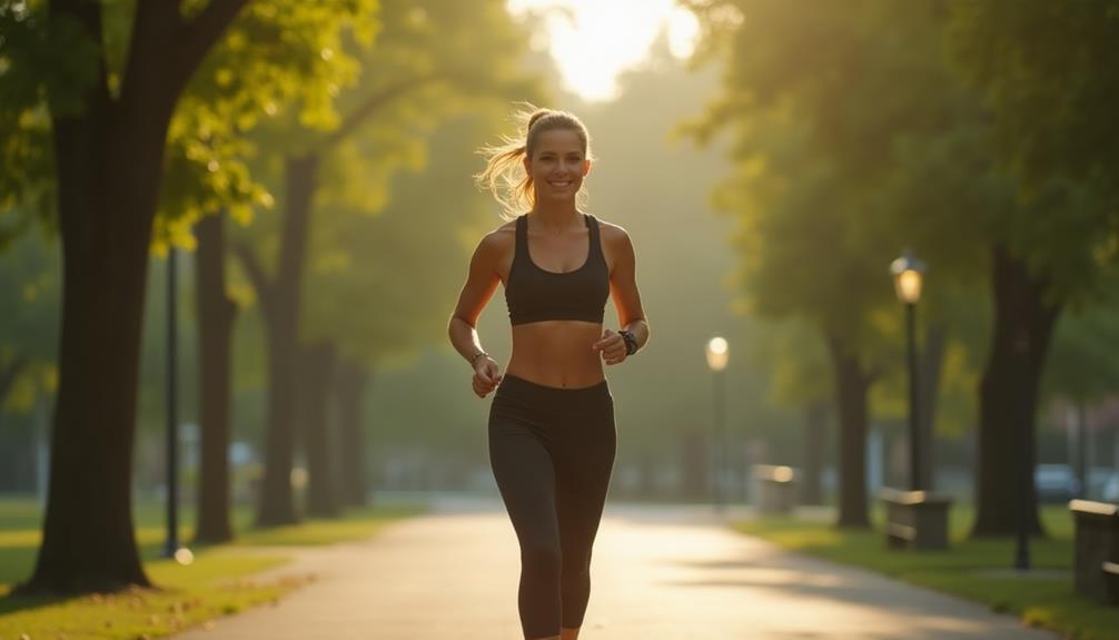 Effective Techniques For Cooling Down After Heavy Lifting 5 Low Impact Exercise Options