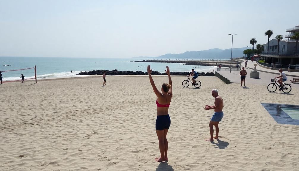 5 Essential Tips For Active Recovery Post-Resistance Training 4 Low Impact Sports For Fitness