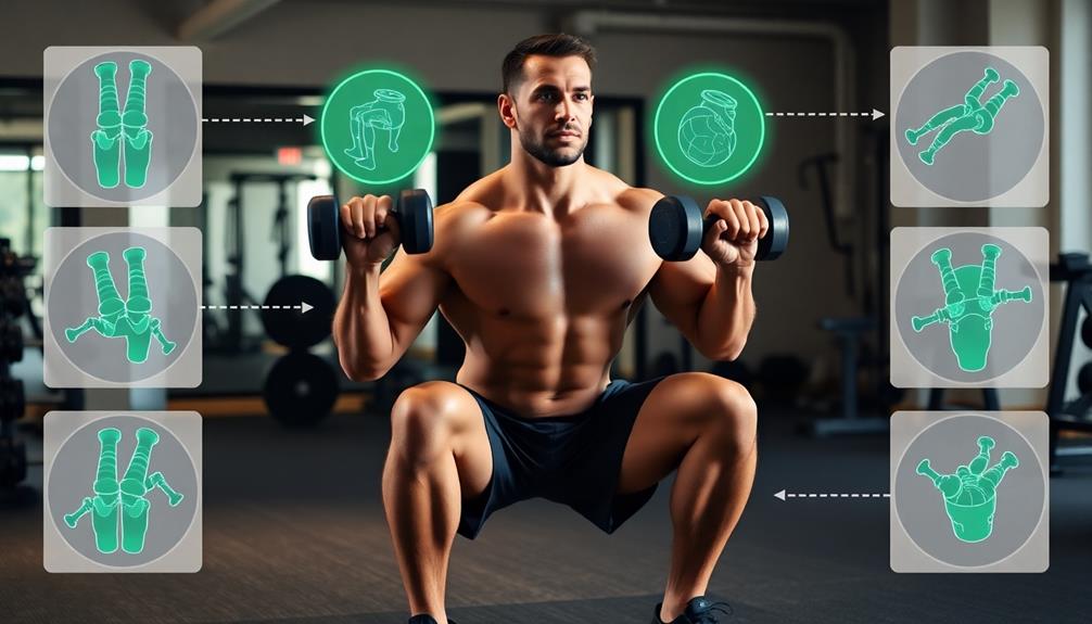Benefits Of High-Rep Resistance Training 5 Low Impact Workouts For Seniors