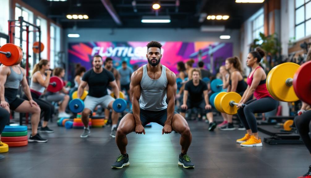 Which Options Are Common Strength-Focused Resistance Training Exercises? 5 Lower Body Exercise Techniques