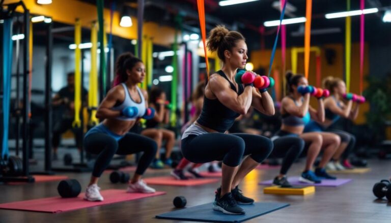 5 Essential Exercises For Lower Body Resistance Training 3 Lower Body Resistance Exercises